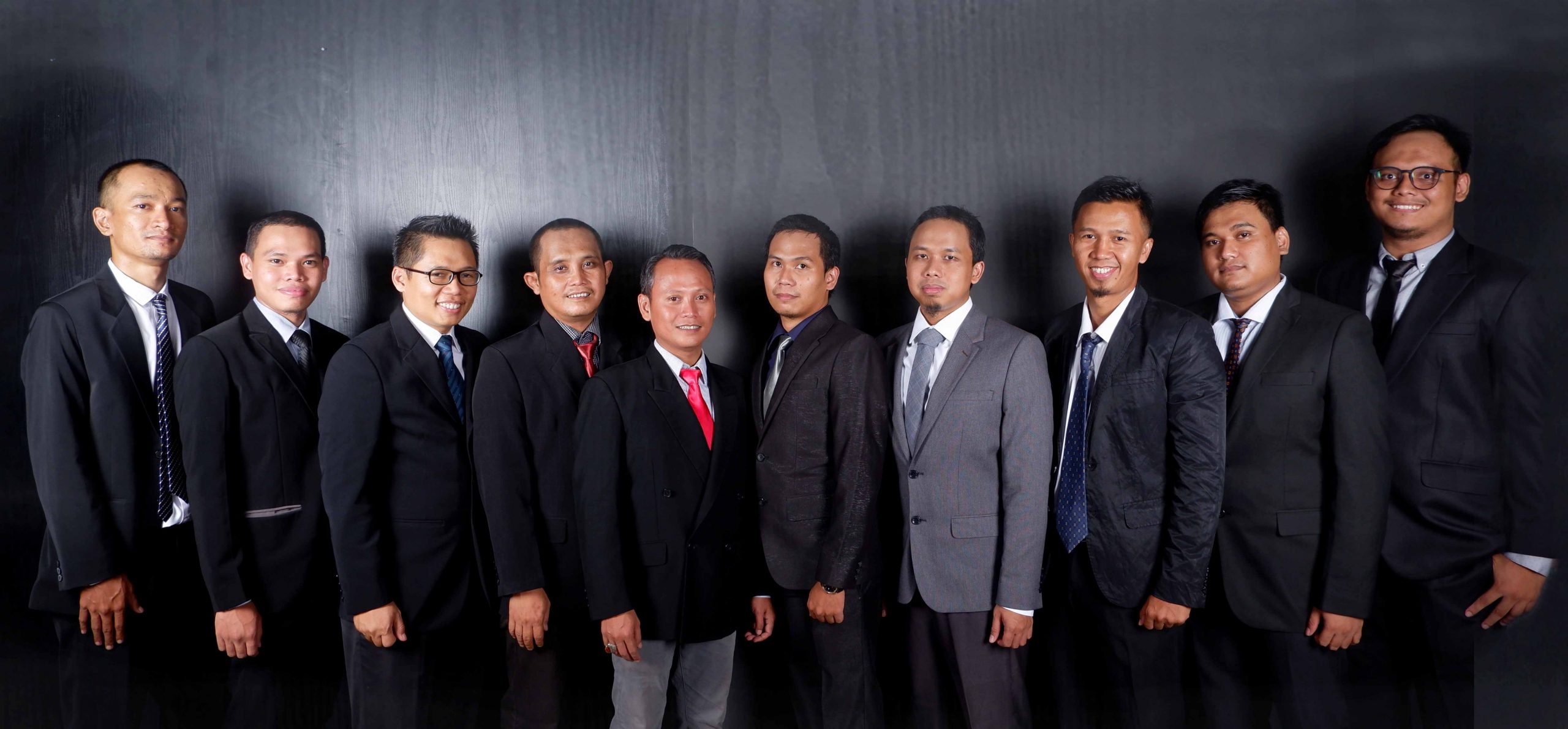 full team sukardi hasan dan rekan