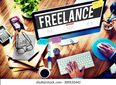 Freelance dalam pajak